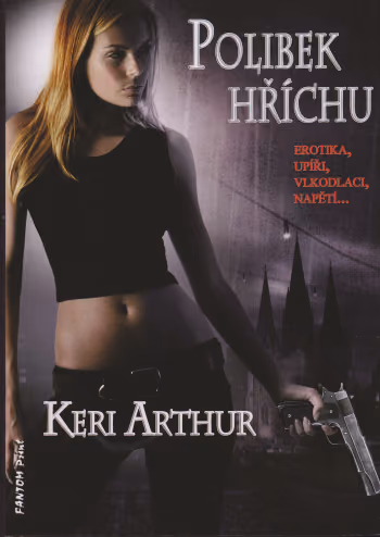 Polibek hříchu
