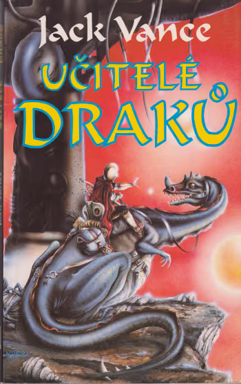 Učitelé draků