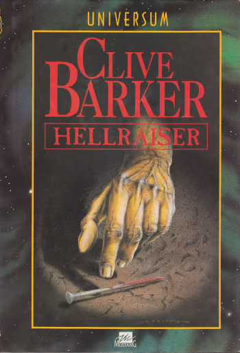 Hellraiser