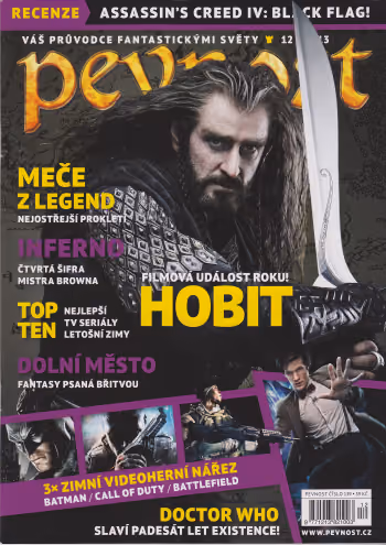 Pevnost 2013/12