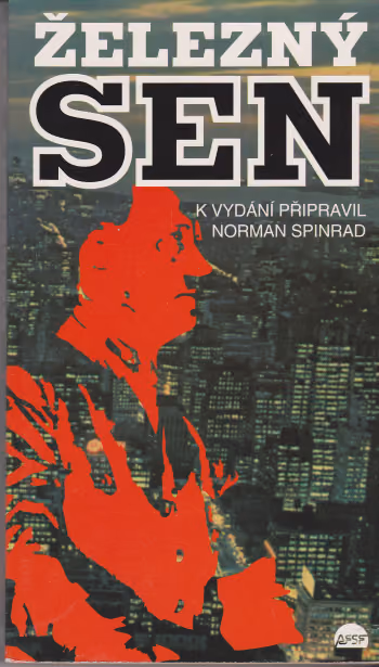 Železný sen