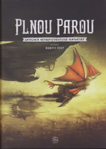 Plnou parou - antologie