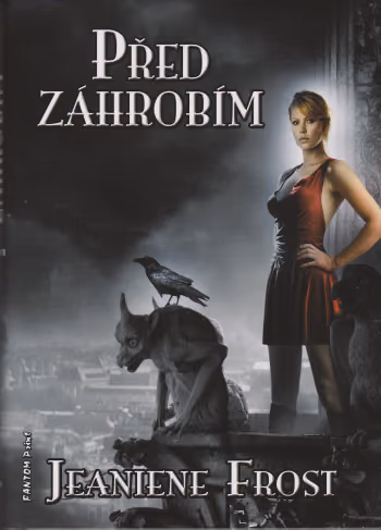 Noční lovci 5 - Před záhrobím