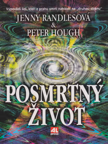 Posmrtný život ant.