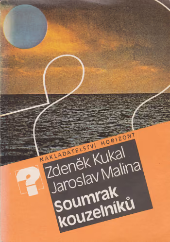 Soumrak kouzelníků