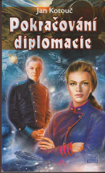 Pokračování diplomacie