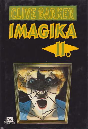 Imagika II.