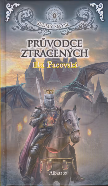 Sedmý smysl 5 - Průvodce ztracených
