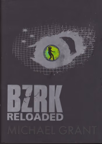BZRK Reloaded