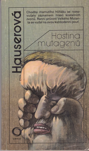 Hostina mutagenů