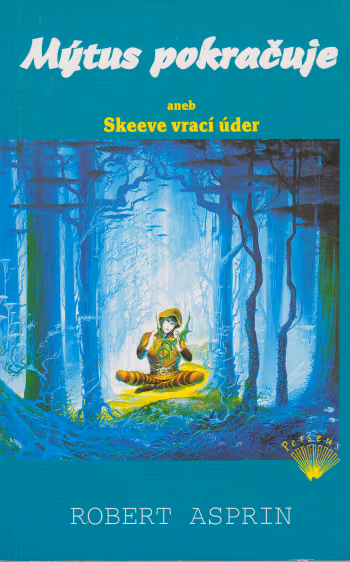 Mýtus pokračuje ant.