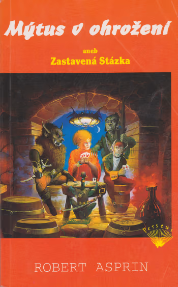 Mýtus v ohrožení
