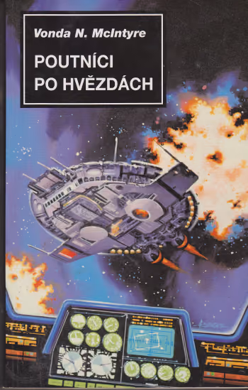 Poutníci po hvězdách