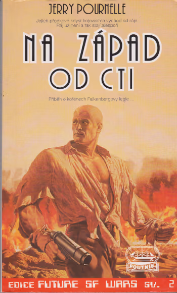 Na západ od cti