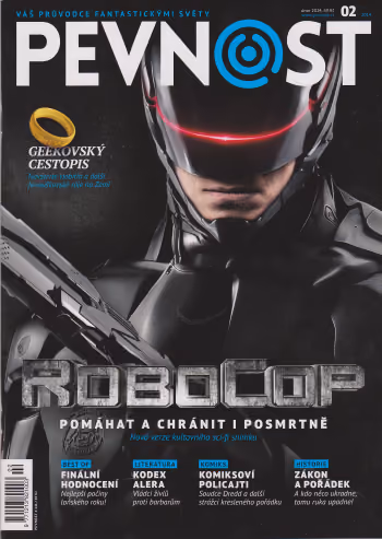 Pevnost 2014/02