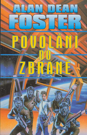 Povoláni do zbraně