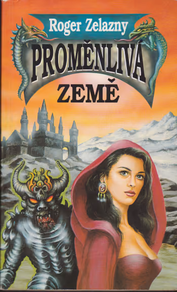 Proměnlivá země