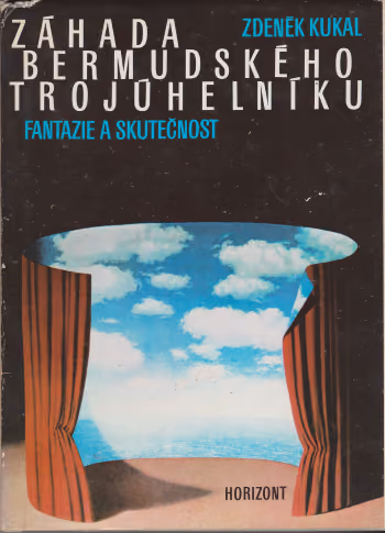 Záhada Bermudského trojúhelníku