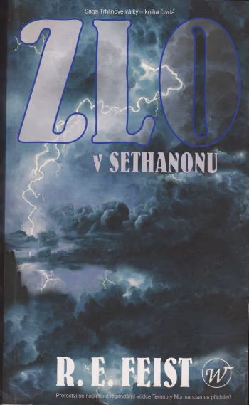 Zlo v Sethanonu