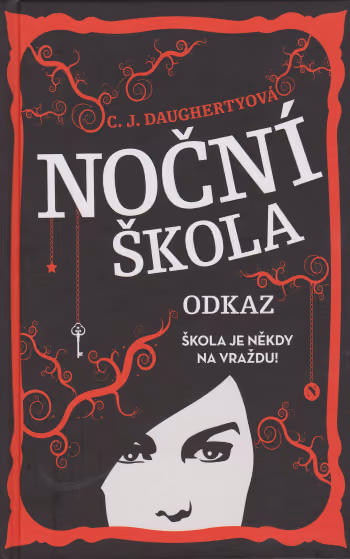 Noční škola 2 - Odkaz