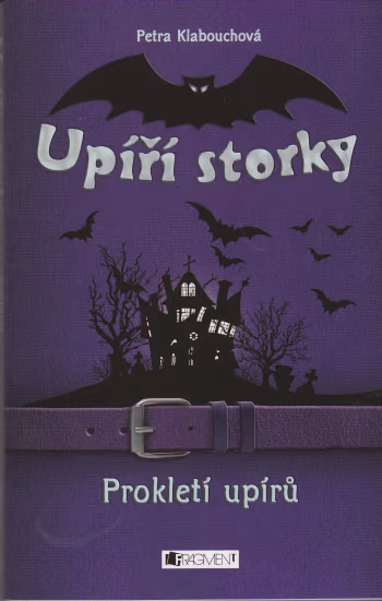 Upíří storky 1 - Prokletí upírů