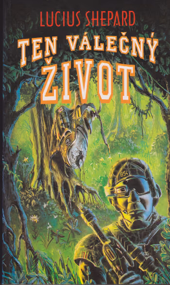 Ten válečný život ant.