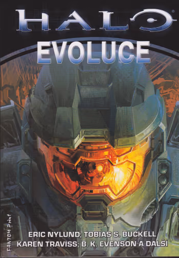 HALO Evoluce