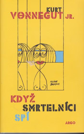 Když smrtelníci spí