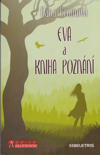 Eva a Kniha poznání