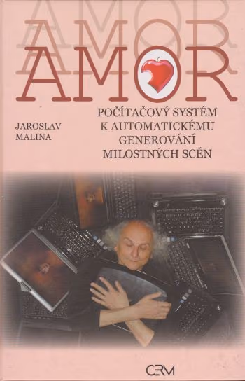 AMOR - počítačový systém k automatickému generování milostných scén