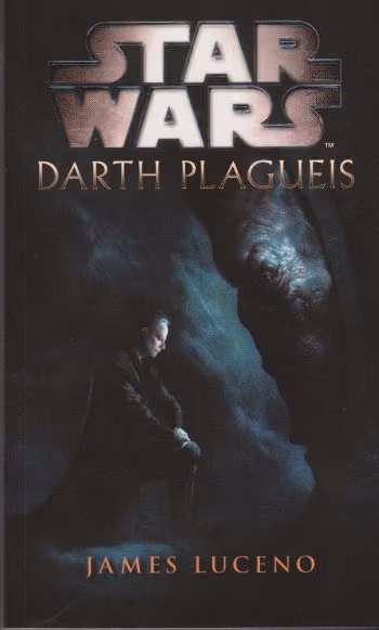 Star Wars: Darth Plagueis