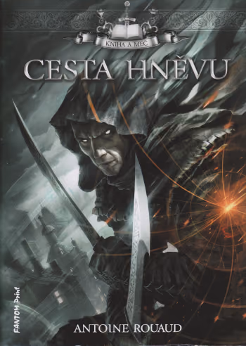 Cesta hněvu