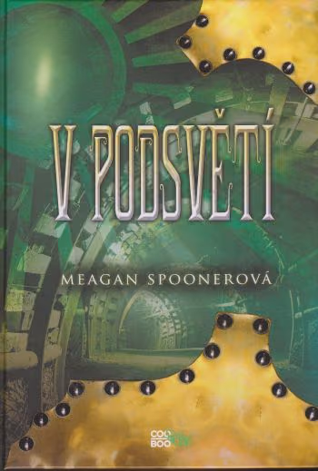 V podsvětí