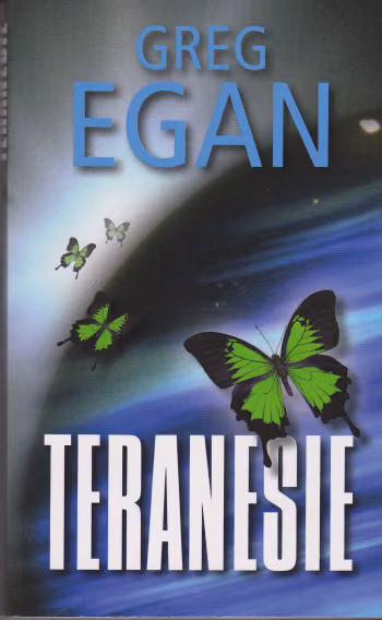 Teranesie