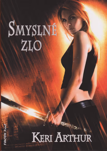 Smyslné zlo