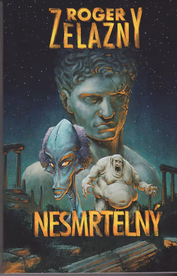 Nesmrtelný