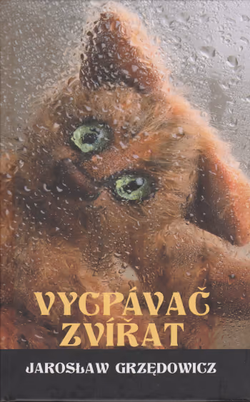 Vycpávač zvířat