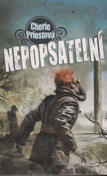 Mechanické století 5 - Nepopsatelní