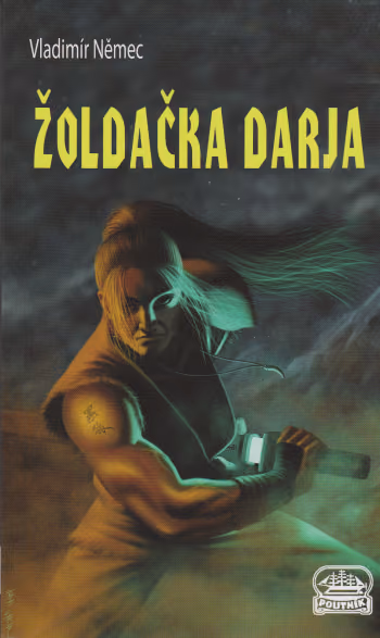 Žoldačka Darja