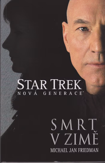 Star Trek: NGLaser: Smrt v zimě