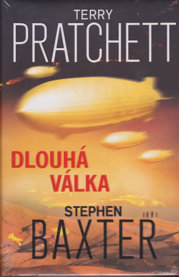 Dlouhá válka