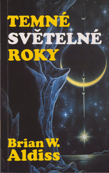 Temné světelné roky