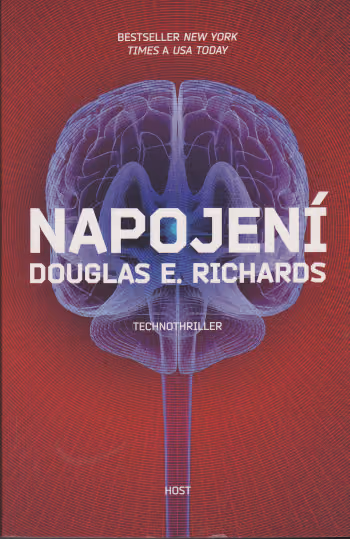 Napojení