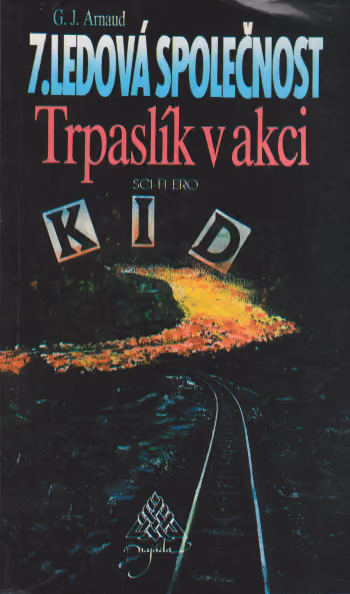 Trpaslík v akci (LS07)