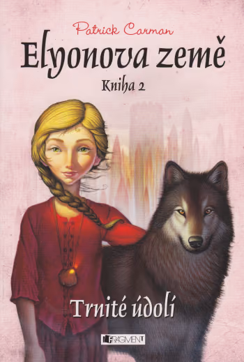 Elyonova země 2 - Trnité údolí