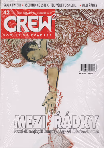 Crew2 č. 42