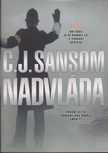 Nadvláda