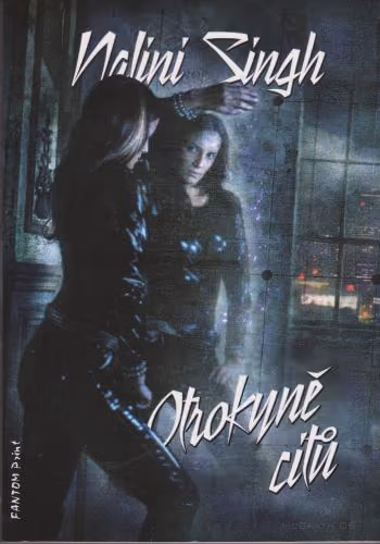 Otrokyně citů