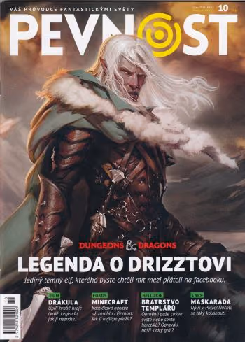 Pevnost 2014/10