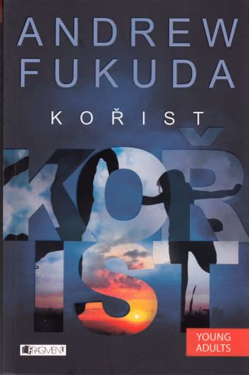Kořist